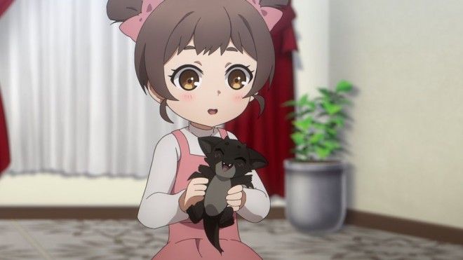 The Beginning After the End